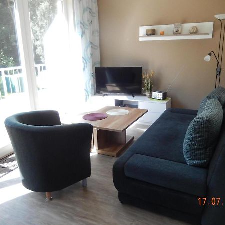 Ferienwohnung Kwi 33 Og Graal-Mueritz Extérieur photo
