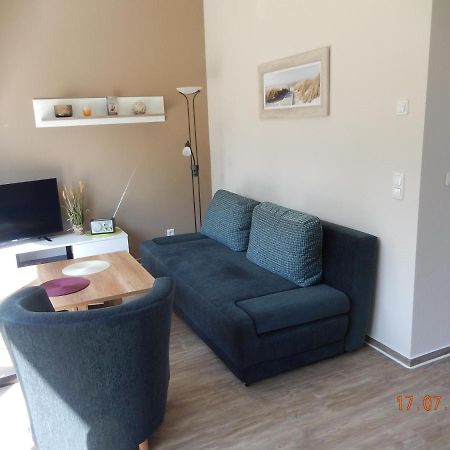 Ferienwohnung Kwi 33 Og Graal-Mueritz Extérieur photo