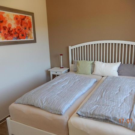 Ferienwohnung Kwi 33 Og Graal-Mueritz Extérieur photo