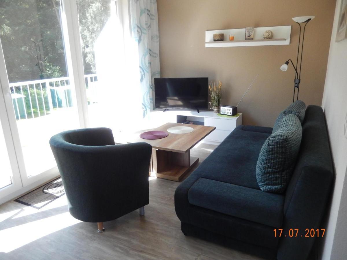 Ferienwohnung Kwi 33 Og Graal-Mueritz Extérieur photo