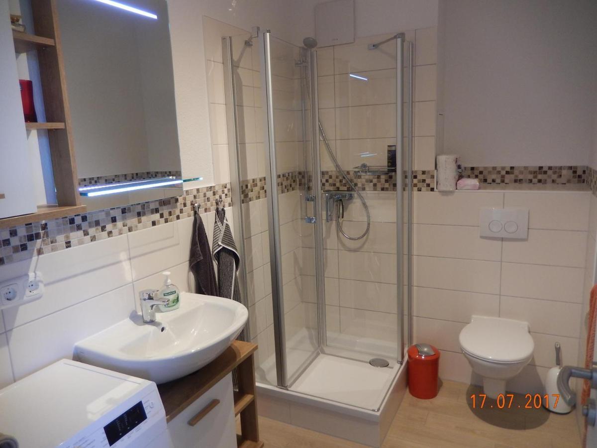 Ferienwohnung Kwi 33 Og Graal-Mueritz Extérieur photo